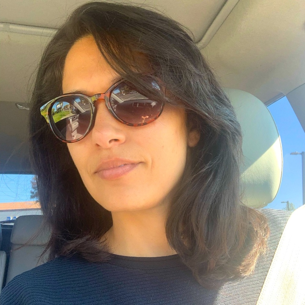 Meet your Posher, Amanda